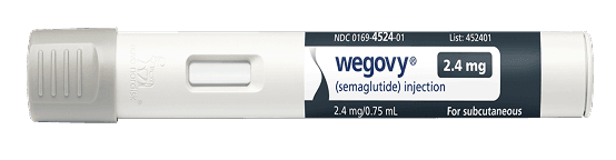 Wegovy Pen