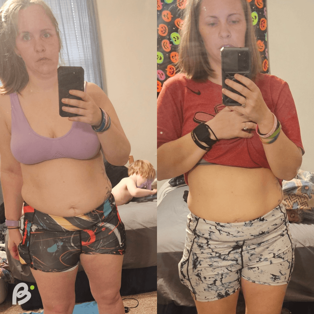Transformation result 3