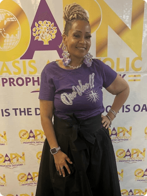 Customer testimonial