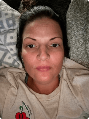 Customer testimonial